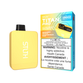 Banana Berry Melon Ice Stlth Titan Pro - Disposable 15K by STLTH