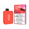 Cherry Classic Ice Stlth Titan Pro - Disposable 15K