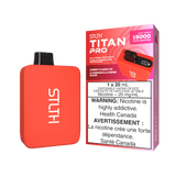 Cherry Classic Ice Stlth Titan Pro - Disposable 15K