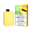 Mango Pineapple Guava Ice Stlth Titan Pro - Disposable 15K