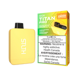 Mango Pineapple Guava Ice Stlth Titan Pro - Disposable 15K