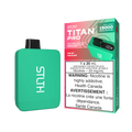 POG Ice Stlth Titan Pro - Disposable 15K