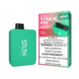 POG Ice Stlth Titan Pro - Disposable 15K