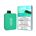 crisp Mint Stlth Titan Pro - Disposable 15K by STLTH