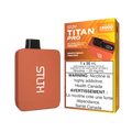 Smooth Tobacco Stlth Titan Pro - Disposable 15K