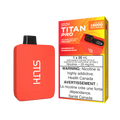 Strawnana Ice Stlth Titan Pro - Disposable 15K