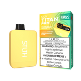 Tropical Mango Ice Stlth Titan Pro - Disposable 15K