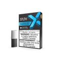 Stlth X - Blue Raspberry Cherry