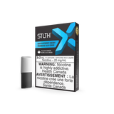 Stlth X - Blue Raspberry Cherry