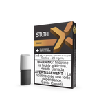 Stlth X - Cuban Tobacco