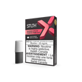 Stlth X - Raspberry Apple Ice