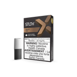 Stlth X - Tobacco