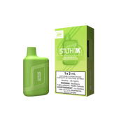 STLTH 1K - Disposable Vape