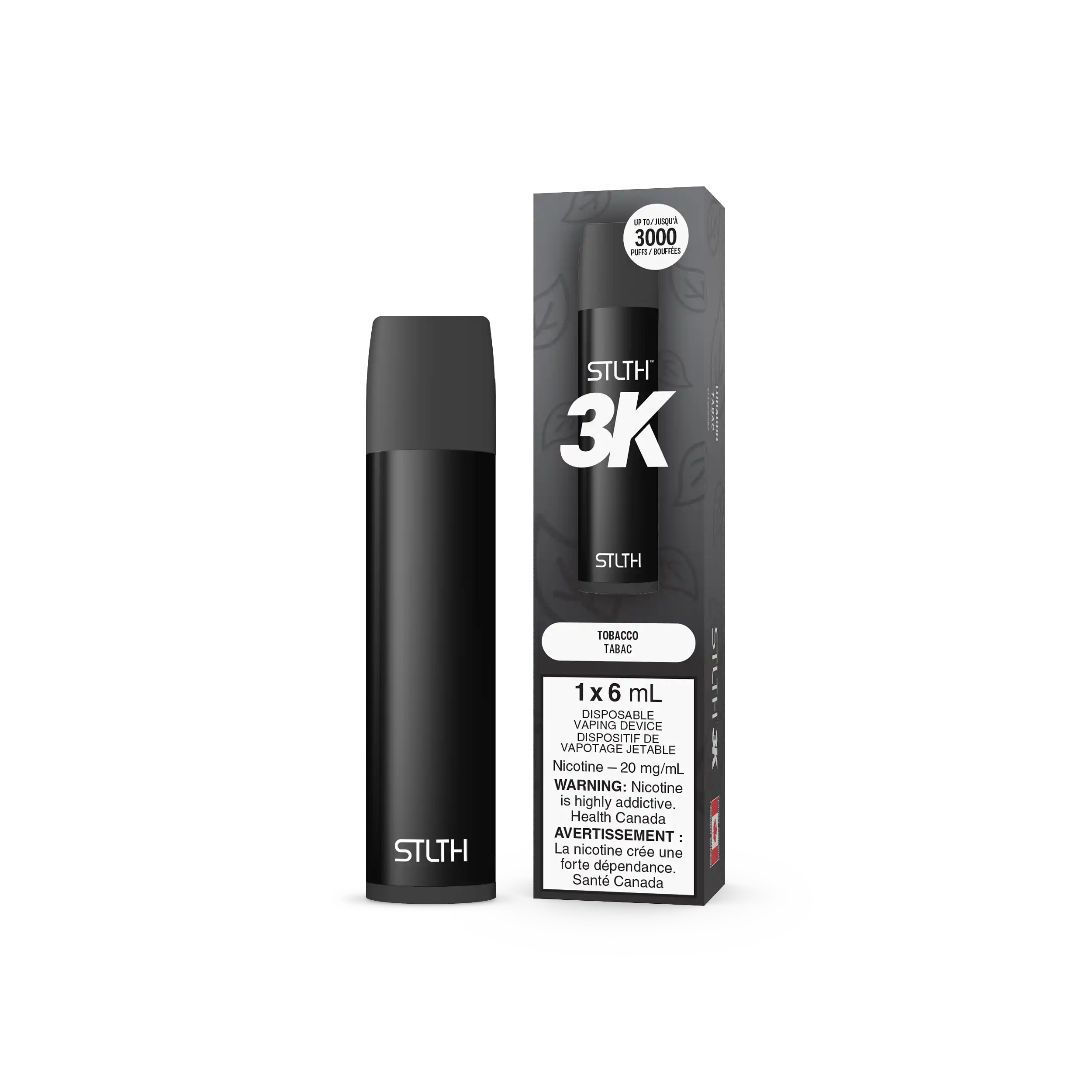 STLTH 3K - Disposable 3K by STLTH — view 8