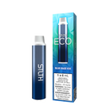 Blue Razz Ice Stlth ECO - Disposable Vape