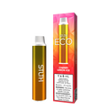 Cherry Lemon Ice Stlth ECO - Disposable Vape
