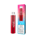 Green Apple Stlth ECO - Disposable Vape