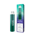 Polar Mint Nicotine Free Stlth ECO - Disposable Vape