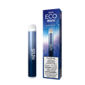 Blue Razz Ice Stlth Eco Mini - Disposable Vape