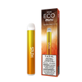 Golden Tobacco Stlth Eco Mini - Disposable Vape – 20mg by STLTH