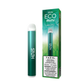 Green Apple Stlth Eco Mini - Disposable Vape