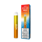 Mango Ice Stlth Eco Mini - Disposable Vape