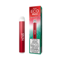 Strawberry Kiwi Ice Stlth Eco Mini - Disposable Vape