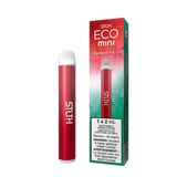 Strawberry Kiwi Ice Stlth Eco Mini - Disposable Vape