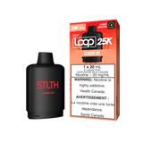 Classic Ice Stlth Loop 25K Pod