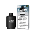 Flavourless Stlth Loop 25K Pod