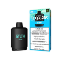 Ice Mint Stlth Loop 25K Pod
