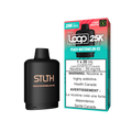 Peach Watermelon Ice Stlth Loop 25K Pod