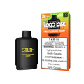 Pineapple Orange Cherry Stlth Loop 25K Pod