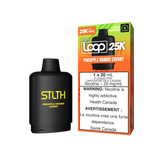 Pineapple Orange Cherry Stlth Loop 25K Pod