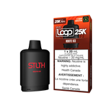 Route Ice Stlth Loop 25K Pod