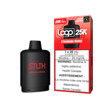 Strawnana Orange Stlth Loop 25K Pod