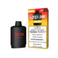 Straw Nana Stlth Loop 25K Pod