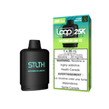 Watermelon Lime Ice Stlth Loop 25K Pod