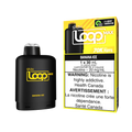 Banana Ice Stlth Loop Max 70K Pod