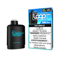 Blue Lemon Ice Stlth Loop Max 70K Pod