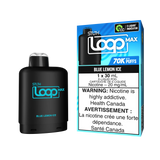 Blue Lemon Ice Stlth Loop Max 70K Pod