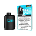 Blue Razz Stlth Loop Max 70K Pod