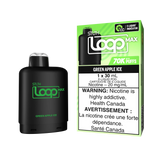 Green Apple Ice Stlth Loop Max 70K Pod