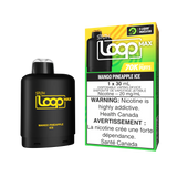Mango Pineapple Ice Stlth Loop Max 70K Pod