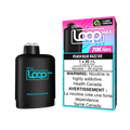 Peach Blue Razz Ice Stlth Loop Max 70K Pod