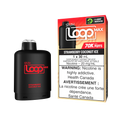 Strawberry Coconut Ice Stlth Loop Max 70K Pod