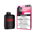 Strawberry Ice Stlth Loop Max 70K Pod by STLTH LOOP MAX