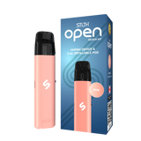 STLTH Open Pod Kit 2mL [CRC]