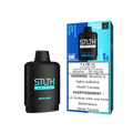 Stlth Switch - Pods (PROVINCIAL) (15K puffs) - Arctic Mint & Ice Mint