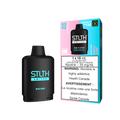 Stlth Switch - Pods (PROVINCIAL) (15K puffs) - Blue Razz & Juicy Peach
